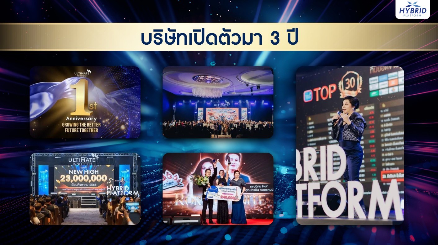 ยอดขาย
